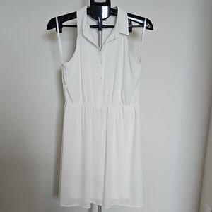 Monteau Classic White Top